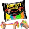 Magy Ramen noodlies squishy antistresinis žaislas