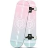 Magy Riedlentė skate board 80 cm., LED šviečiantys ratukai