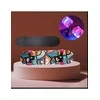 Magy Riedlentė skate board 80 cm., LED šviečiantys ratukai