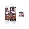 Magy Riedlentė skate board 80 cm., LED šviečiantys ratukai