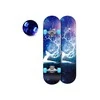 Magy Riedlentė skate board 80 cm., LED šviečiantys ratukai