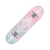 Magy Riedlentė skate board 80 cm., LED šviečiantys ratukai