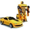 Magy Robotas transformeris RC automobilis su valdymo pultu