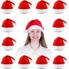 Magy Santa kalėdų senelio kepurė