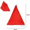 Magy Santa kalėdų senelio kepurė