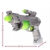 Magy Malplay Žaislinis šautuvas Galaxy Force