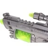 Magy Malplay Žaislinis šautuvas Galaxy Force