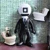Magy Skibidi toilet figūrėlė