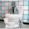 Magy Skibidi toilet figūrėlė