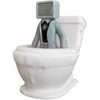 Magy Skibidi toilet figūrėlė