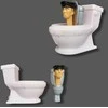 Magy Skibidi toilet figūrėlė