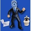 Magy Skibidi toilet figūrėlė