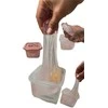 Magy Slime minkoma masė didelė dėžutė