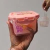 Magy Slime minkoma masė didelė dėžutė