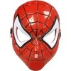 Magy Spiderman kaukė LED šviečianti