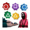 Magy Squid game kalmaro GONGGI žaidimas