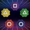 Magy Squid game kalmaro GONGGI žaidimas