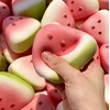 Magy Squishy arbūzas watermelon antistresinis žaislas