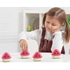 Magy Squishy arbūzas watermelon antistresinis žaislas