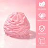 Magy Squishy cream roll vazelininis antistresinis minkomas žaislas