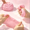 Magy Squishy cream roll vazelininis antistresinis minkomas žaislas
