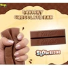 Magy Squishy KitKat šokoladas minkomas antistresinis žaislas