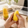 Magy Squishy kukurūzas crunchy antistresinis minkomas žaislas