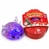 Magy Squishy led koldūnas dumpling kalėdinis elniukas