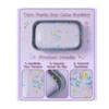 Magy Squishy ledas cake antistresinis minkomas žaislas