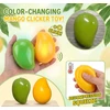 Magy Squishy mango coconut oil vazelininis minkomas žaislas