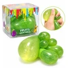 Magy Squishy mango coconut oil vazelininis minkomas žaislas