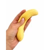 Magy Squishy minkomas antistresinis žaislas bananas