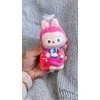 Magy Squishy minkomas žaislas LABUBU