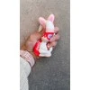 Magy Squishy minkomas žaislas LABUBU