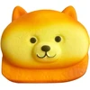 Magy Squishy skrebutis antistresinis minkomas meškutis