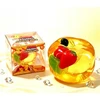 Magy Squishy obuolys coconut oil minkomas žaislas