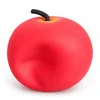 Magy Squishy obuolys XL dydis antistresinis minkomas žaislas