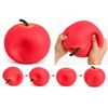 Magy Squishy obuolys XL dydis antistresinis minkomas žaislas