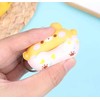 Magy Squishy pakabutis Spurga, 2 vnt.