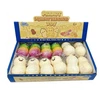 Magy Squishy peanut žemės riešutas antistresinis minkomas žaislas