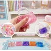 Magy Squishy rankinukas antistresinis minkomas žaislas vaisiai