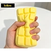 Magy Squishy šokoladas minkomas žaislas