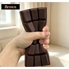 Magy Squishy šokoladas minkomas žaislas