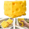 Magy Squishy sūris minkomas žaislas