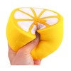 Magy SQUISHY žaislas- citrina