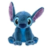 Magy Stitch pliušinis žaislas 42 cm aukštis mėlynas