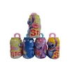 Magy Stitch siurprizas pakabukas