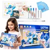 Magy Šviečianti piešimo lentelė Stitch