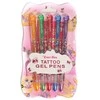 Magy Tatuiruočių rašikliai, tatoo rinkinys 6 vnt
