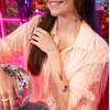Magy Tatuiruotė vaikams Disko vakarėlis